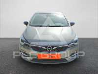 2021 Opel Astra