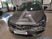 2021 Opel Astra