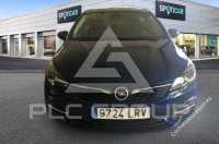 2021 Opel Astra