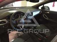 2021 Opel Astra