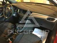 2021 Opel Astra