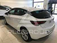 2021 Opel Astra