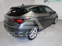 2021 Opel Astra
