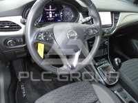2021 Opel Astra