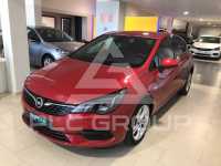 2021 Opel Astra