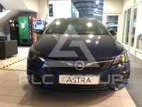 2021 Opel Astra