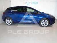 2021 Opel Astra