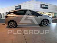 2021 Opel Astra