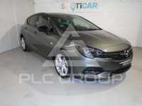 2021 Opel Astra
