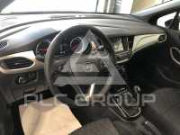 2021 Opel Astra