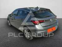 2021 Opel Astra