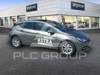 2021 Opel Astra