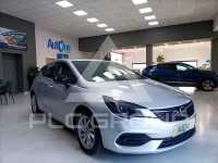 2021 Opel Astra