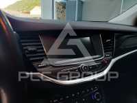2021 Opel Astra