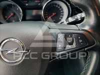 2021 Opel Astra