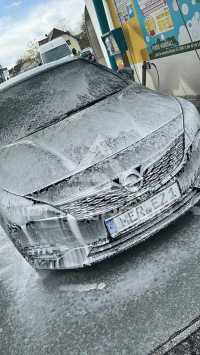 2021 Opel Astra