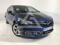 2021 Opel Astra