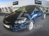 2021 Opel Astra