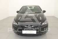 2021 Opel Astra