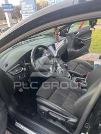 2021 Opel Astra