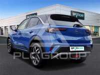2021 Opel Mokka