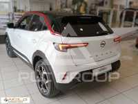 2021 Opel Mokka