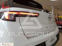 2021 Opel Mokka