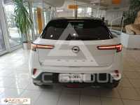 2021 Opel Mokka
