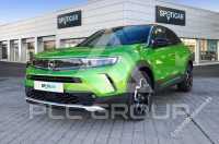 2021 Opel Mokka