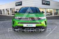 2021 Opel Mokka