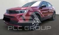 2021 Opel Mokka