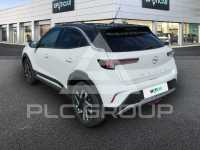 2021 Opel Mokka