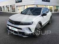 2021 Opel Mokka