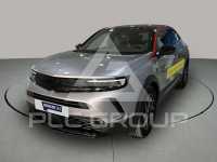 2021 Opel Mokka