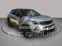 2021 Opel Mokka