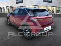 2021 Opel Mokka