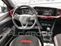 2021 Opel Mokka