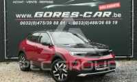 2021 Opel Mokka