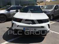 2021 Opel Mokka
