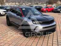 2021 Opel Mokka