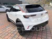 2021 Opel Mokka