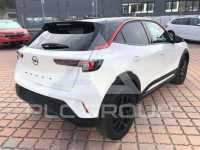 2021 Opel Mokka