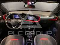 2021 Opel Mokka