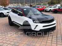 2021 Opel Mokka