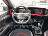 2021 Opel Mokka