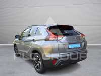 2022 Mitsubishi ECLIPSE