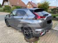 2022 Mitsubishi ECLIPSE