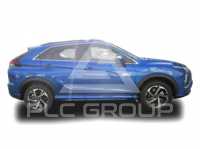 2022 Mitsubishi ECLIPSE