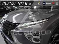 2022 Mitsubishi ECLIPSE