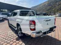 2022 Mitsubishi L200